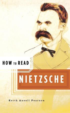 How to Read Nietzsche: 0