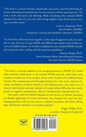 EMDR in the Treatment of Adults Abused as Children