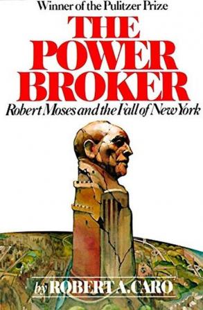 The Power Broker