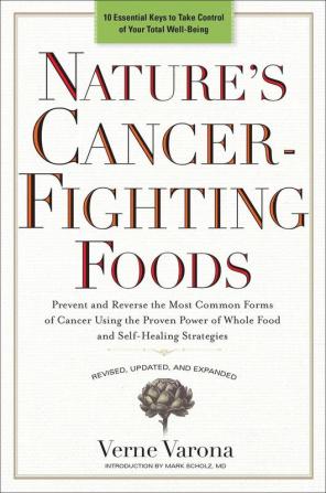 Nature's Cancer-Fighting Foods