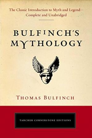 Bulfinch's Mythology