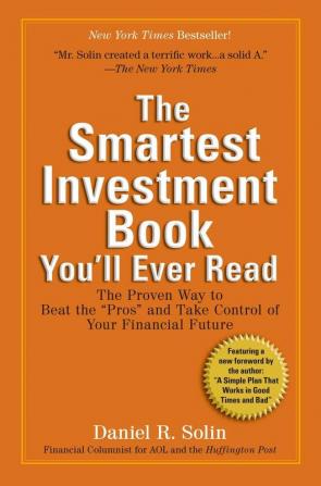 The Smartest Investment Book You'll Ever Read