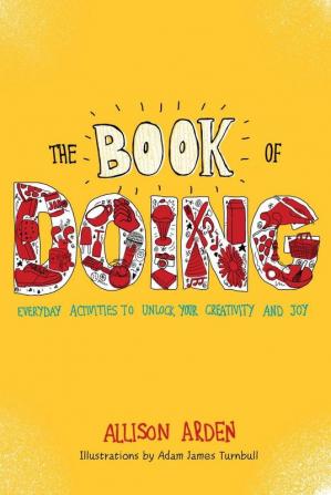 The Book of Doing