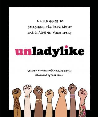 Unladylike