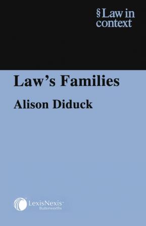 Law's Families