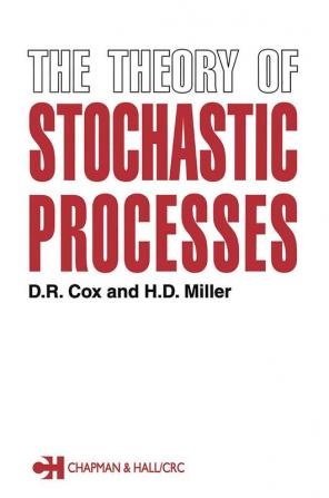 Theory of Stochastic Processes