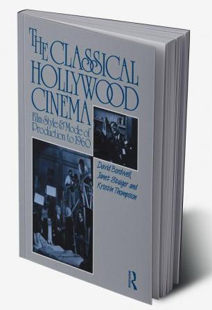 Classical Hollywood Cinema