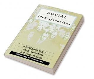 Social Identifications