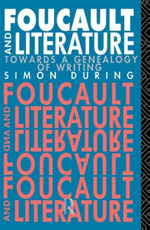 Foucault and Literature