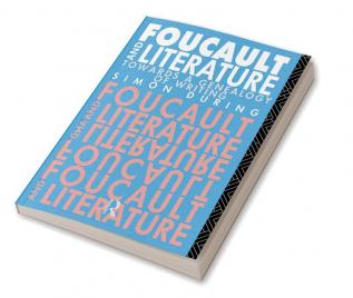 Foucault and Literature