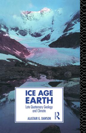 Ice Age Earth