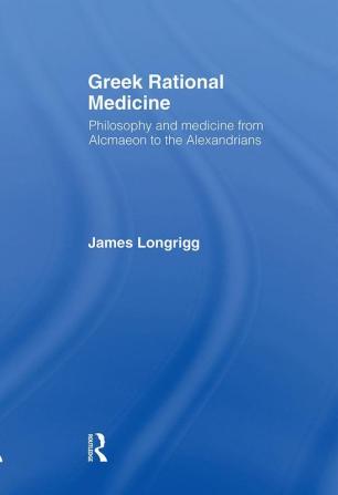 Greek Rational Medicine