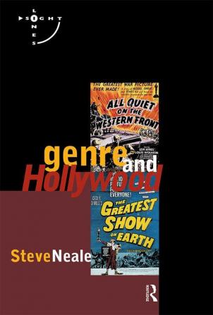 Genre and Hollywood