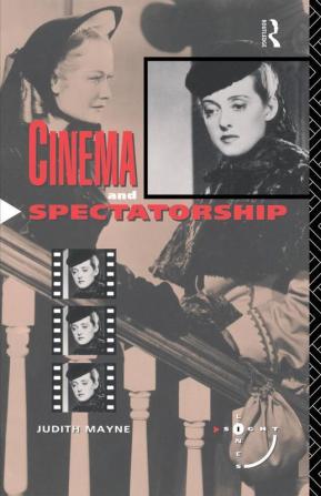 Cinema and Spectatorship