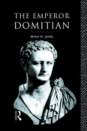 Emperor Domitian