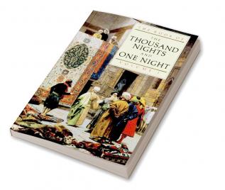 Book of the Thousand and one Nights. Volume 1