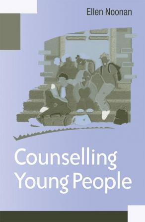 Counselling Young People