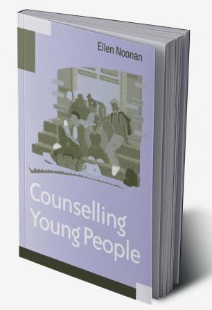 Counselling Young People