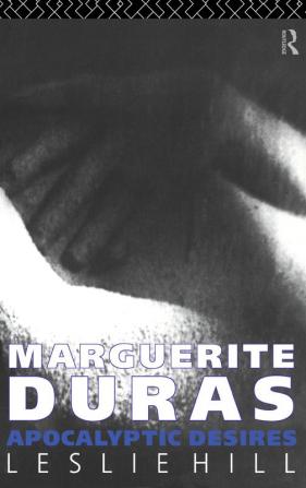 Marguerite Duras