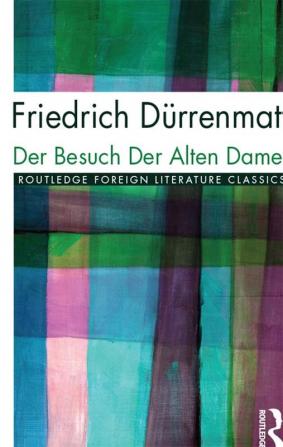 Der Besuch der alten Dame