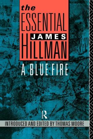 Essential James Hillman