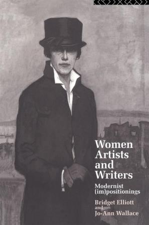 Women Artists and Writers