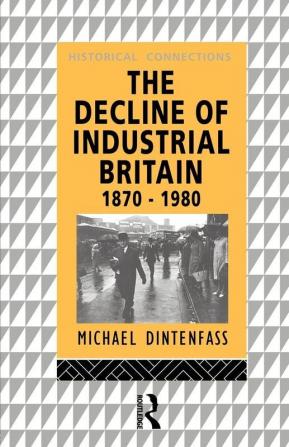 Decline of Industrial Britain