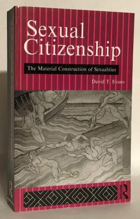 Sexual Citizenship