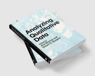 Analyzing Qualitative Data