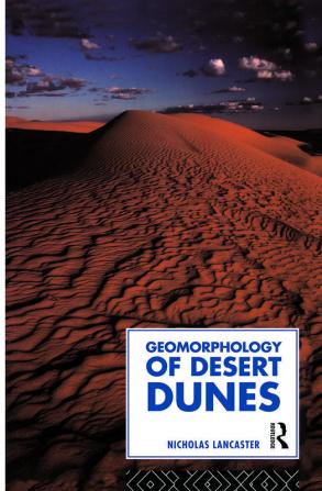 Geomorphology of Desert Dunes