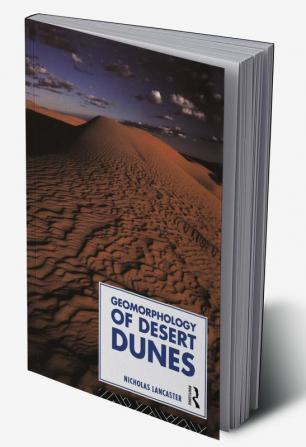 Geomorphology of Desert Dunes