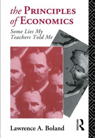 Principles of Economics