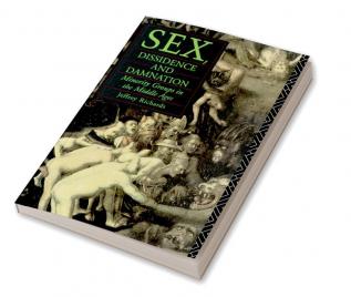 Sex Dissidence and Damnation