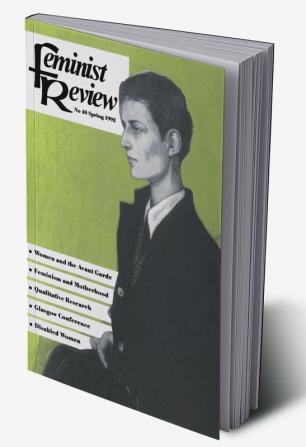 Feminist Review