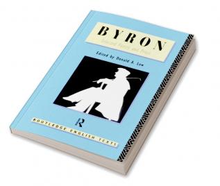 Byron: Selected Poetry and Prose