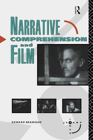 Narrative Comprehension and Film