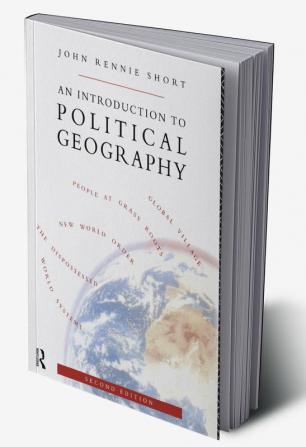 Introduction to Political Geography