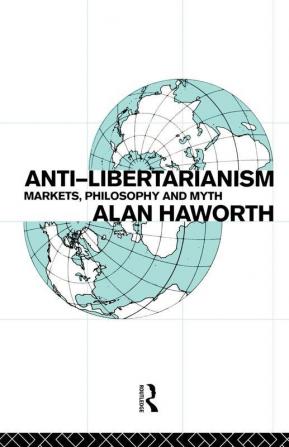 Anti-libertarianism