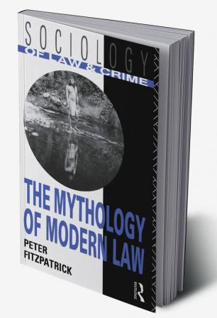 Mythology of Modern Law