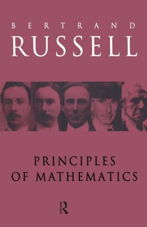 Principles of Mathematics