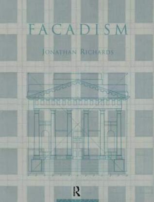 Facadism