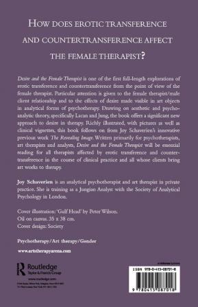 Desire and the Female Therapist