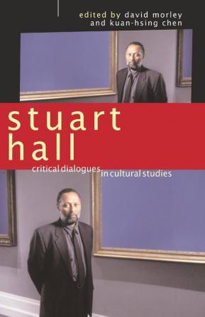 Stuart Hall