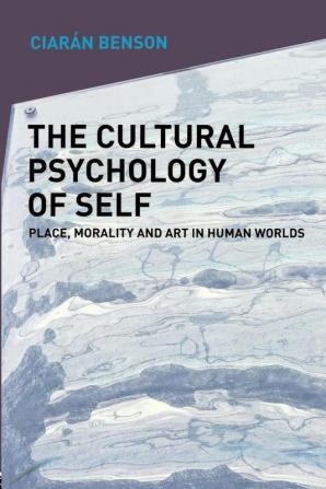 Cultural Psychology of Self