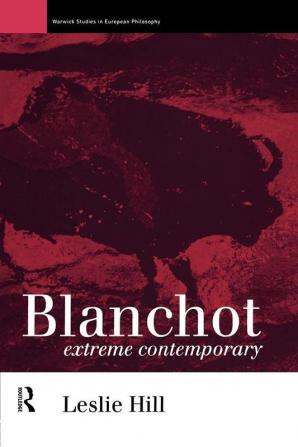 Blanchot