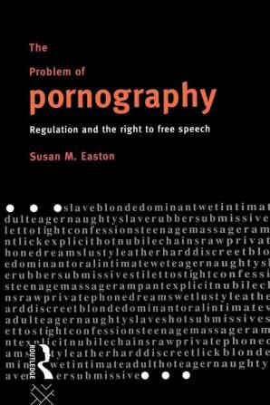 Problem of Pornography