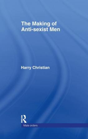 Making of Anti-Sexist Men