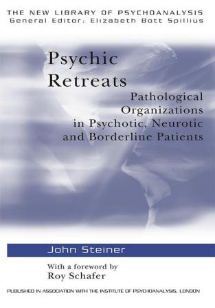 Psychic Retreats