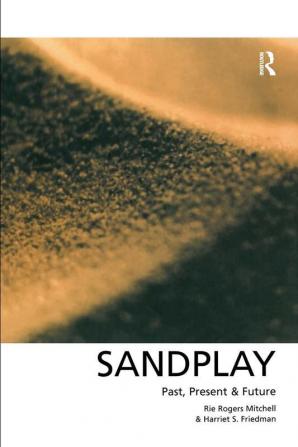 Sandplay