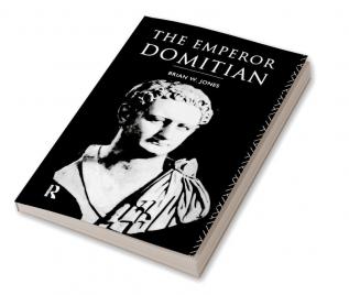 Emperor Domitian